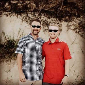 Meet your Posher, Conner